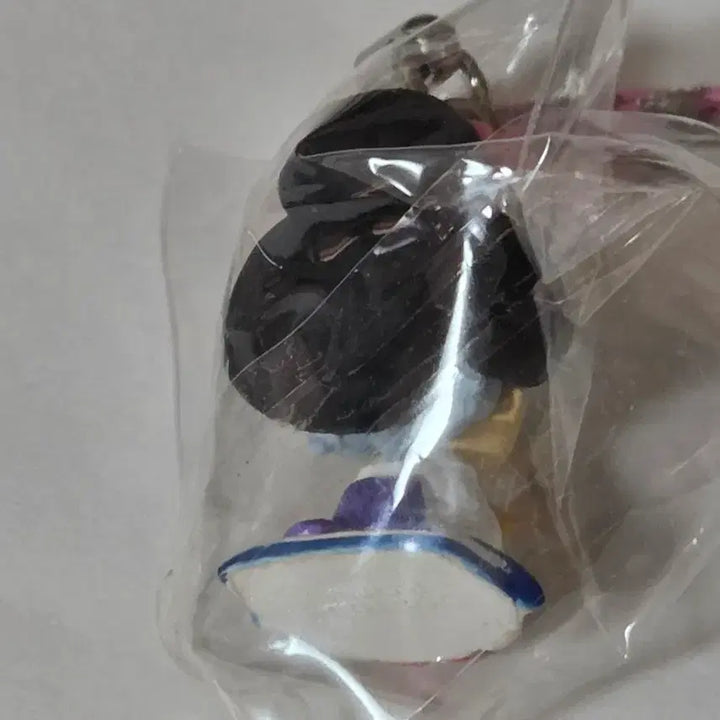 [BUNJANG] Gintama Gintoki Regional Limited Vintage Keychain / 은혼 긴토키 지역한정 고전 키링