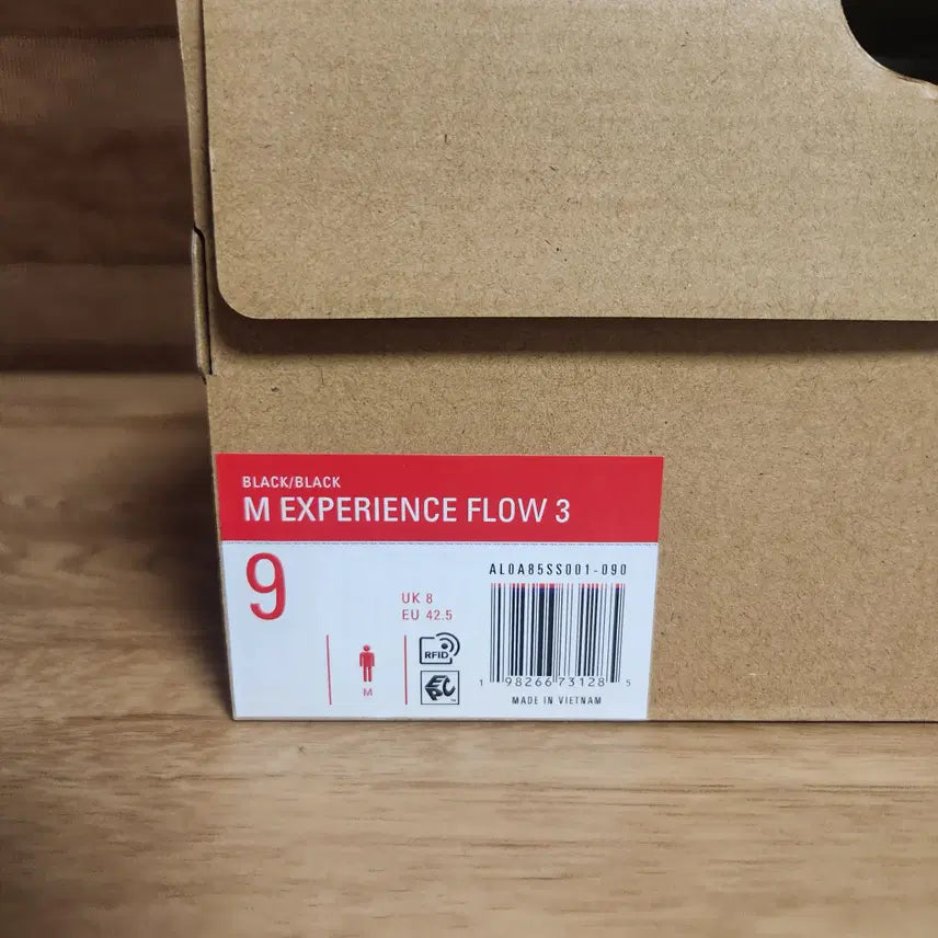 [BUNJANG] Altra Experience Flow 3 Running Shoes - 270mm / 알트라 익스피리언스 플로우3 270사이즈