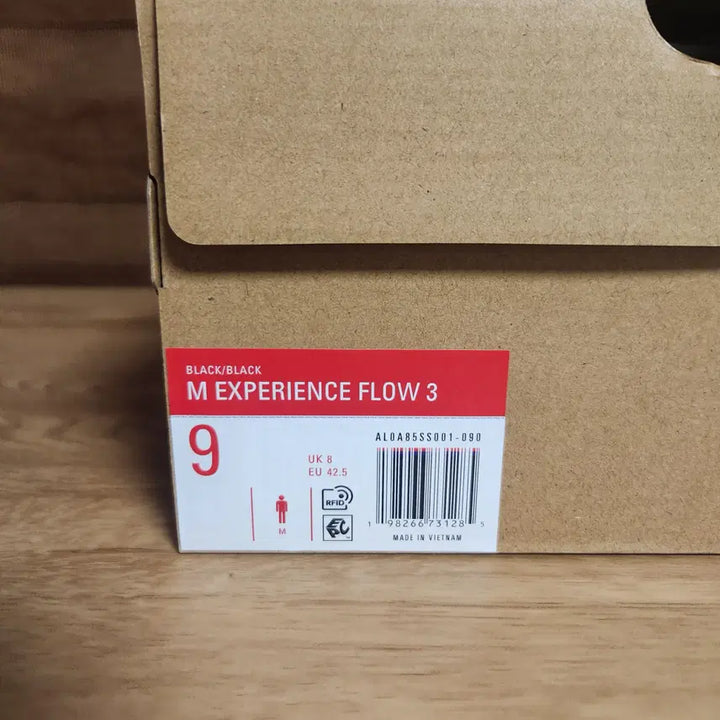 [BUNJANG] Altra Experience Flow 3 Running Shoes - 270mm / 알트라 익스피리언스 플로우3 270사이즈