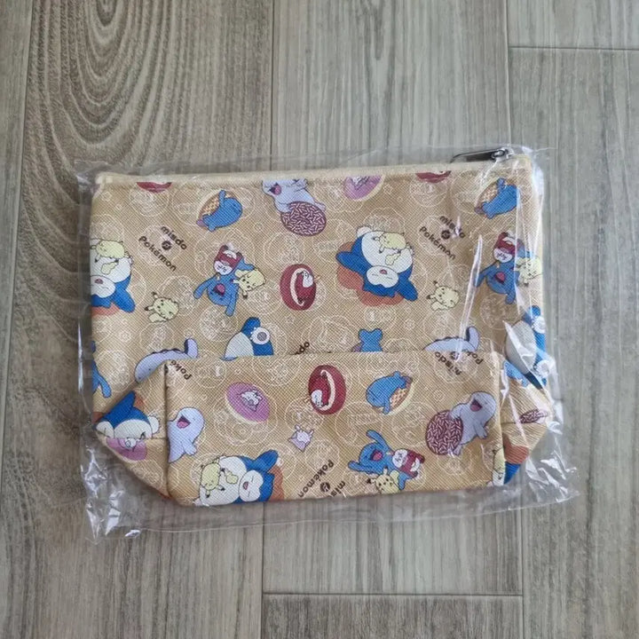 [SOLD OUT] 포켓몬스터 파우치