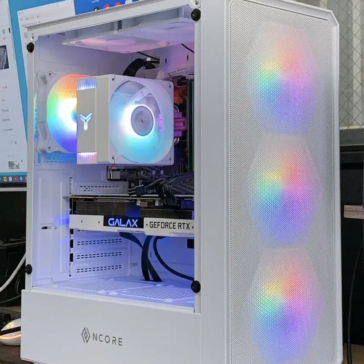 [SOLD OUT] 인기가성비 I5 9400F사양모음!갓성비 사무용본체 게이밍컴퓨터 데스크탑