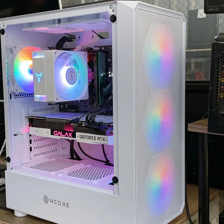 [SOLD OUT] 인기가성비 I5 9400F사양모음!갓성비 사무용본체 게이밍컴퓨터 데스크탑