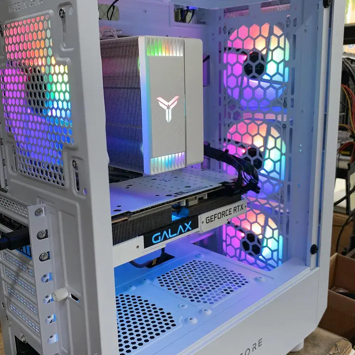 [SOLD OUT] 인기가성비 I5 9400F사양모음!갓성비 사무용본체 게이밍컴퓨터 데스크탑