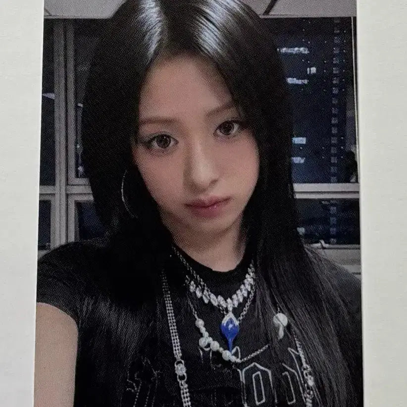 [BUNJANG] BABYMONSTER Ahyeon Photocard / 베이비몬스터 아현 공방포카 BABYMONSTER AHYEON