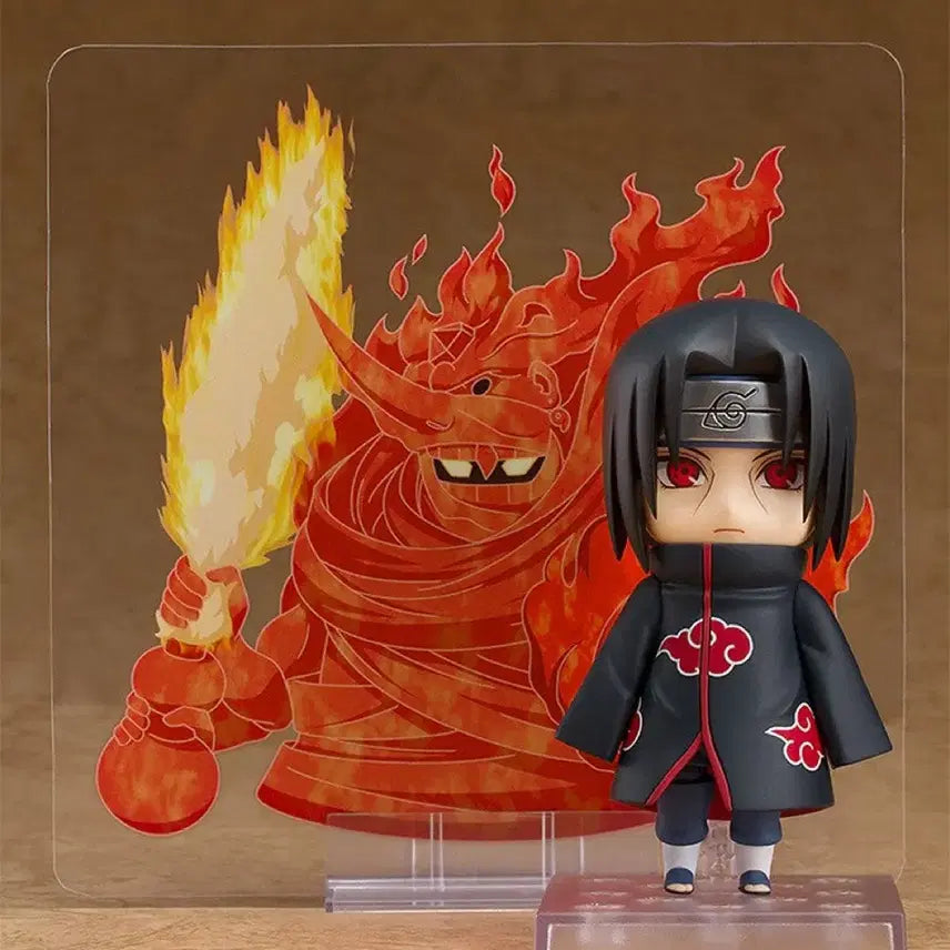 [BUNJANG] Good Smile Company Itachi Nendoroid / 굿스마일 이타치 넨도로이드