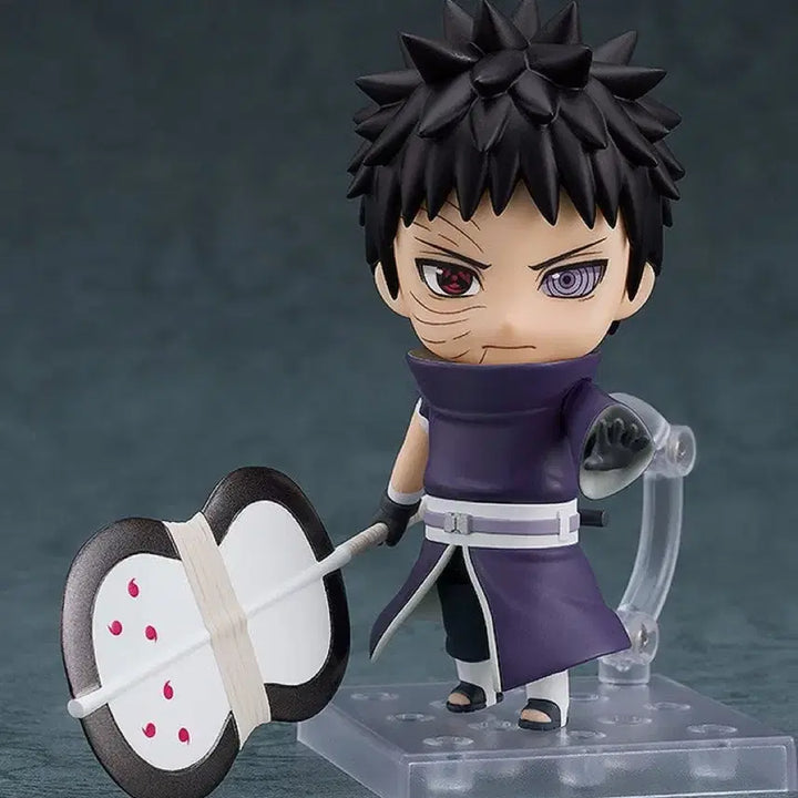 [BUNJANG] Good Smile Company Obito Nendoroid / 굿스마일 오비토 넨도로이드