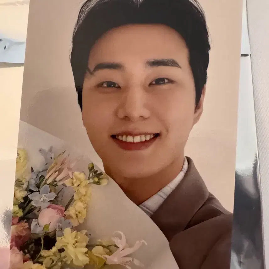 [BUNJANG] DAY6 Japan MD Photocard Young K / 데이식스 일본 엠디 만엔 포카 영케이