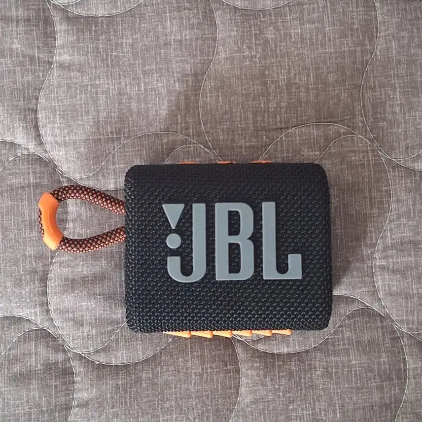 [BUNJANG] JBL GO3 Bluetooth Speaker / JBL GO3 블루투스 스피커