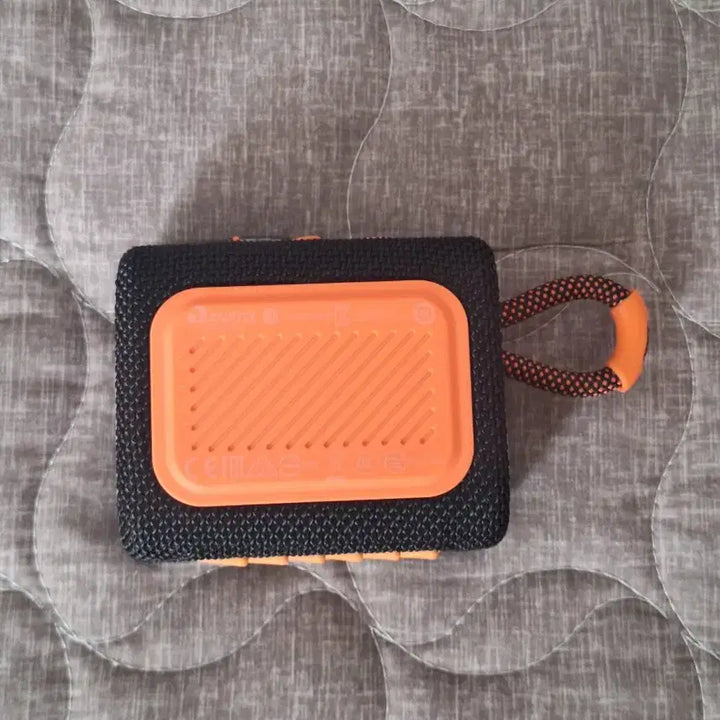 [BUNJANG] JBL GO3 Bluetooth Speaker / JBL GO3 블루투스 스피커