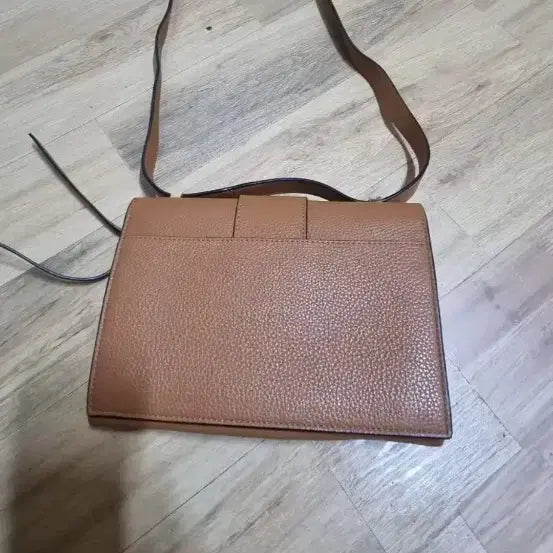 [SOLD OUT] 코치 숄더백 브라운