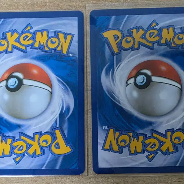 [BUNJANG] Pokemon Card "Heartbeat Collection" Charmander &amp; Charmeleon Set / 포켓몬 카드 심쿵컬렉션 파이리 리자드