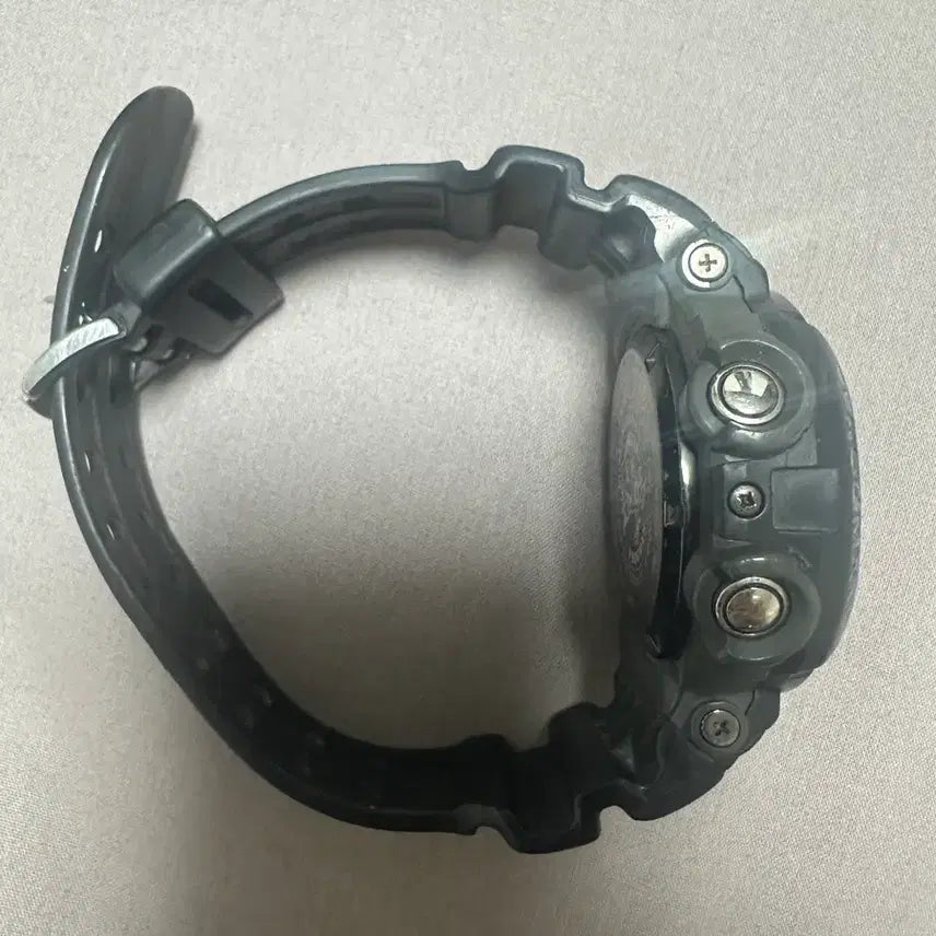 [BUNJANG] G-Shock Frogman GWF-1000-1JF Watch / G-SHOCK 프로그맨 시계 블랙 gwf-1000-1jf