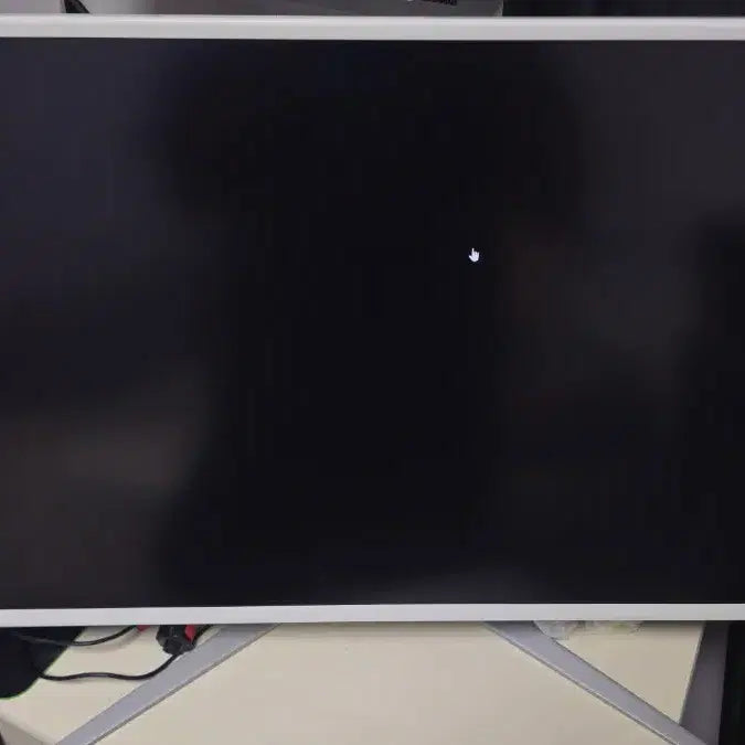 [SOLD OUT] 클나인즈 32인치 165hz 모니터 팝니다