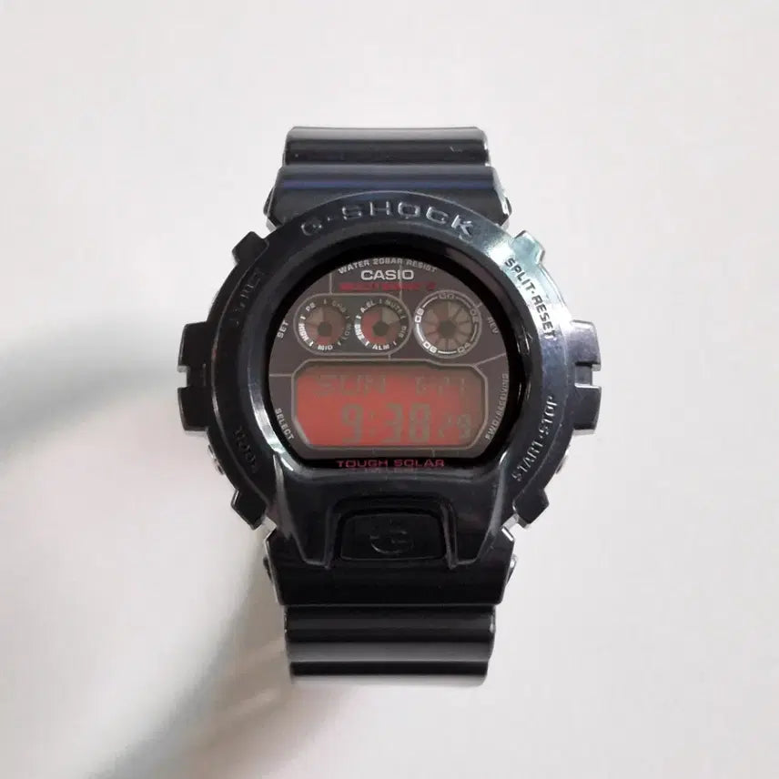[SOLD OUT] [미사용베젤포함]지샥 GW-6900CC 전파얼짱이 팝니다