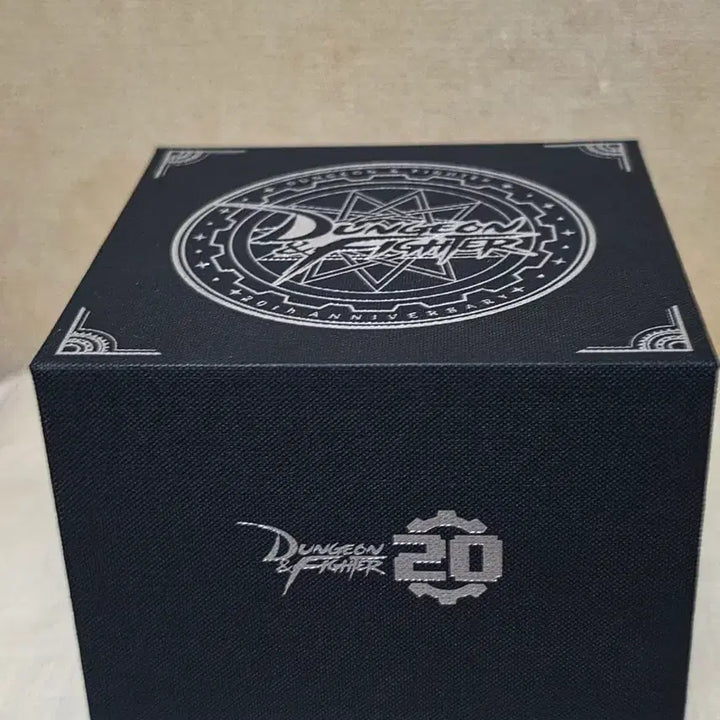 [BUNJANG] Dungeon &amp; Fighter Seria 20th Anniversary Commemorative Coin / 던전앤파이터 세리아 20주년 기념주화 던파