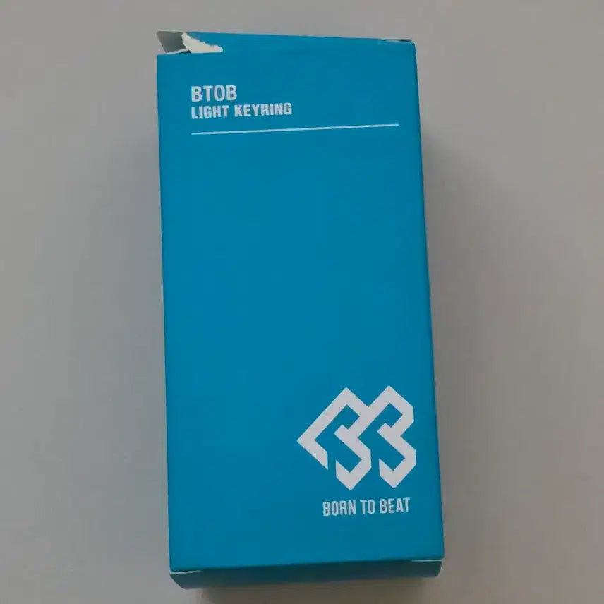 [BUNJANG] BTOB Melody Bong Mini Keychain / 비투비 멜로디봉 멜봉 나팔봉 미니 키링
