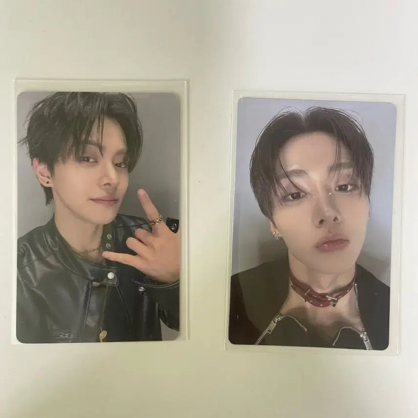 [BUNJANG] SANGWON Lee Ri-Oh Photocard / 알디원 리오 상원 상리오즈 포카 렝원 이리오 이상원