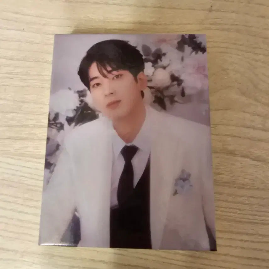 [SOLD OUT] 세븐틴 캐럿반 원우 포카 28장 일괄 양도