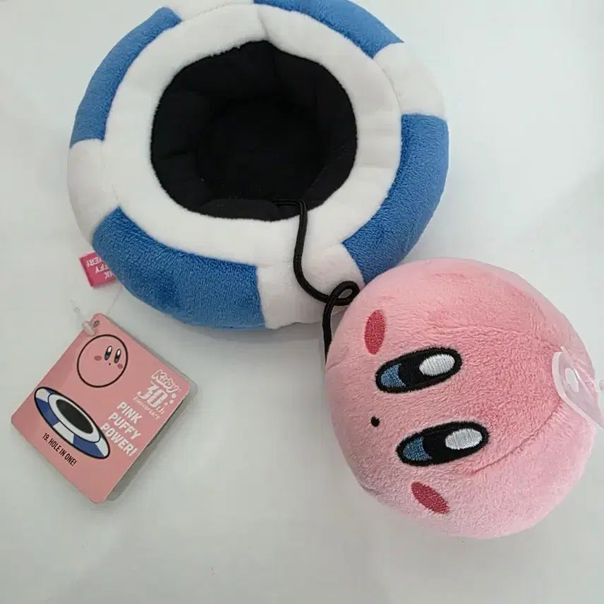 [BUNJANG] Kirby 30th Anniversary "Kirby&