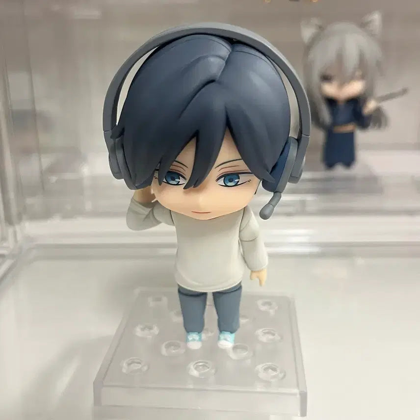 [BUNJANG] Yamada-kun Nendoroid / 야마다군 넨도로이드 판매