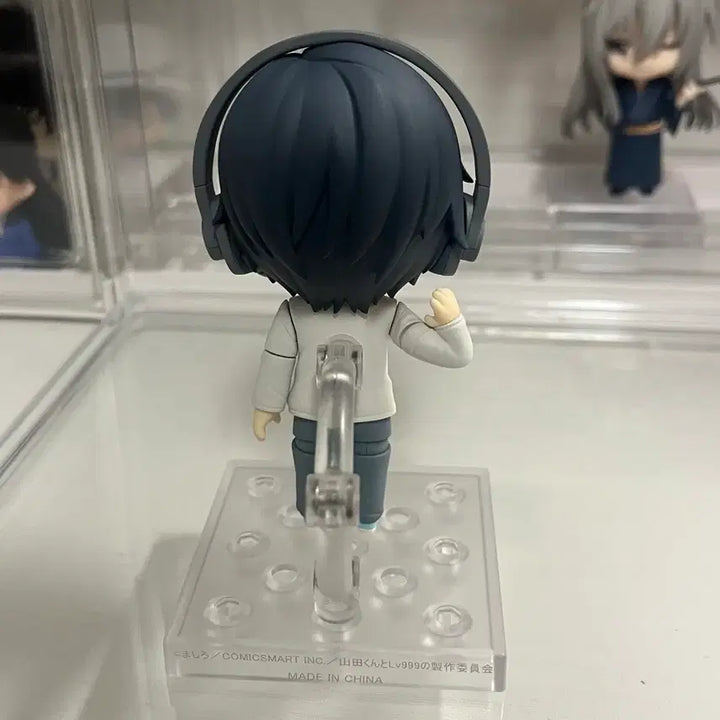 [BUNJANG] Yamada-kun Nendoroid / 야마다군 넨도로이드 판매