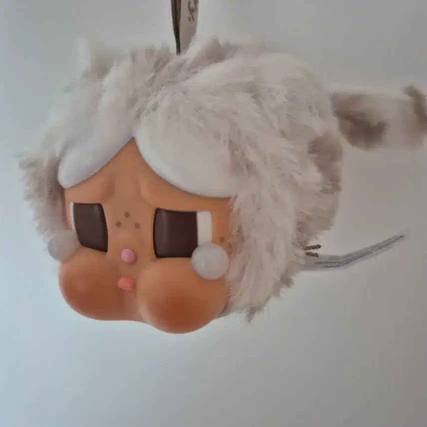 [BUNJANG] Crybaby Wild Cutie Leopard Authentic Doll / 크라이베이비 와일드큐티 레오파드 정품
