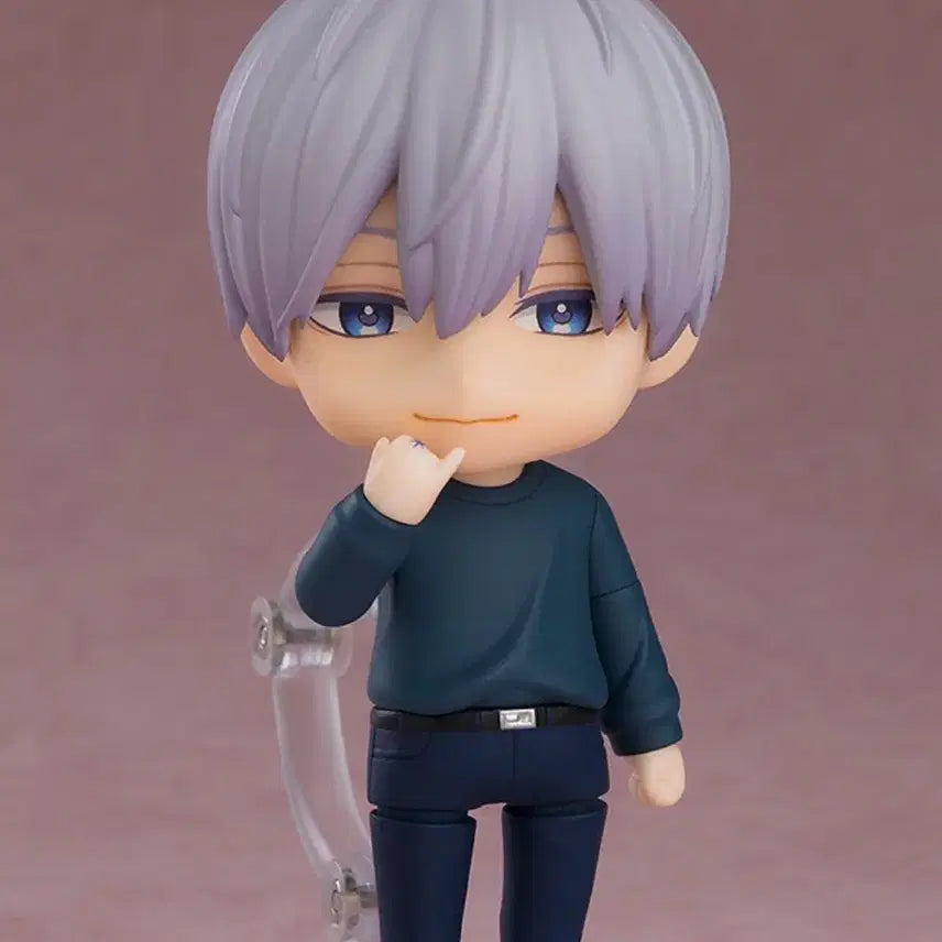 [BUNJANG] Kotobukiya Nendoroid / 손끝과 연연 나기 이츠오미 넨도로이드 판매