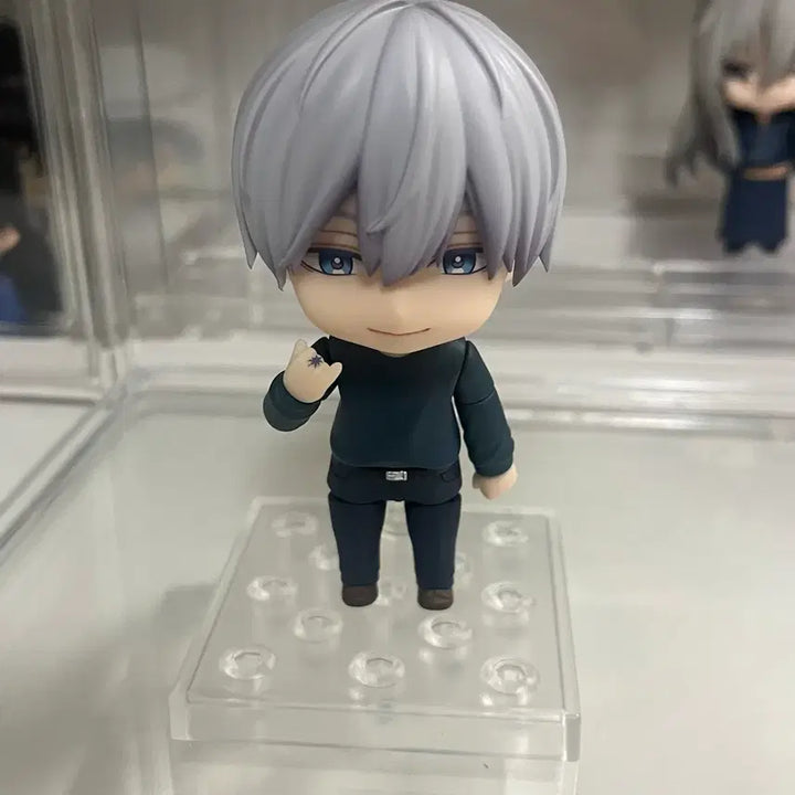 [BUNJANG] Kotobukiya Nendoroid / 손끝과 연연 나기 이츠오미 넨도로이드 판매