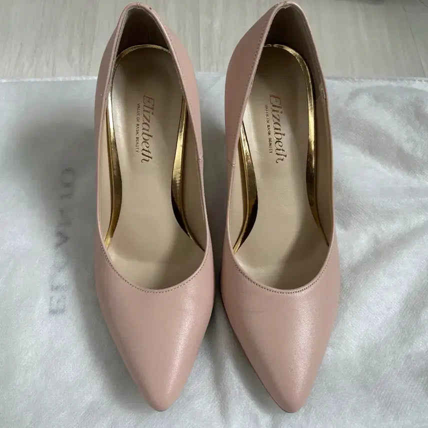[SOLD OUT] 바닐라슈 스트랩 샌들 베이지