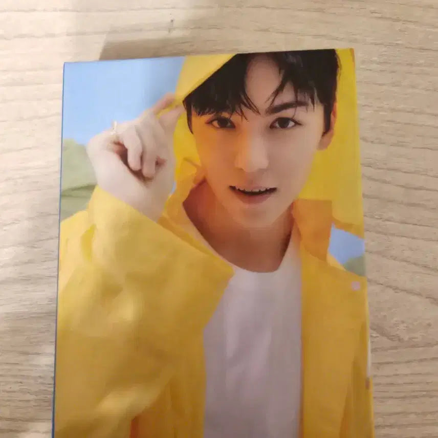 [SOLD OUT] 세븐틴 캐럿반 버논 포카 18장 일괄 양도