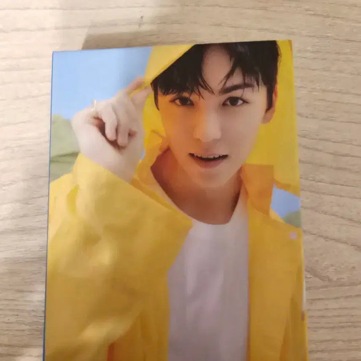 [SOLD OUT] 세븐틴 캐럿반 버논 포카 18장 일괄 양도