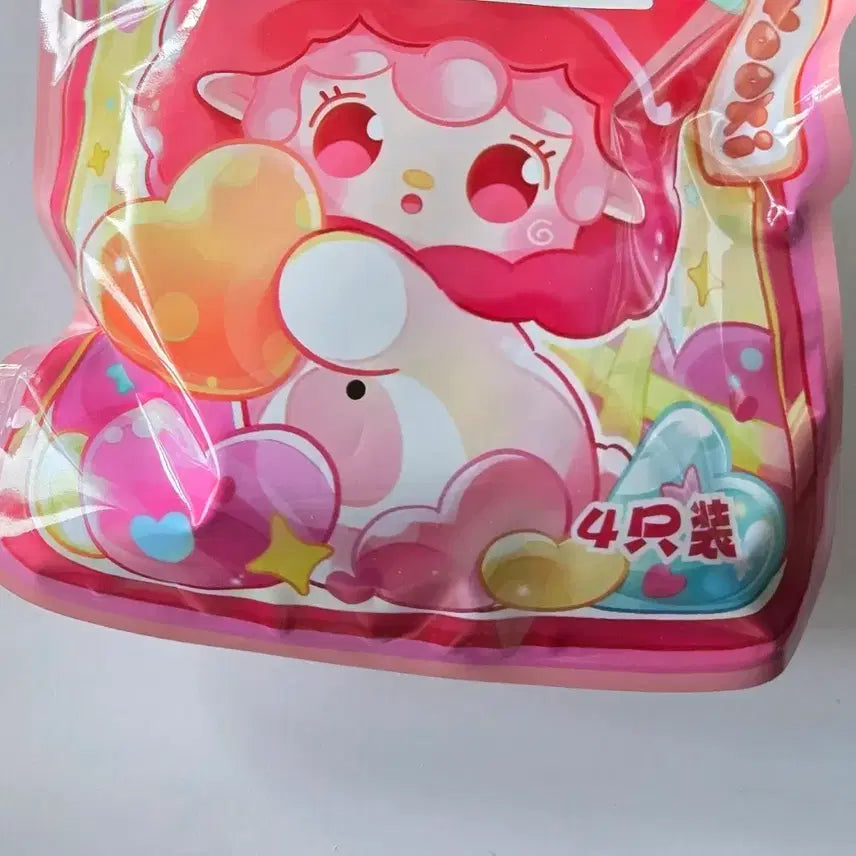 [BUNJANG] Yuki Candy Boom Figure / 유키 캔디 붐 피규어