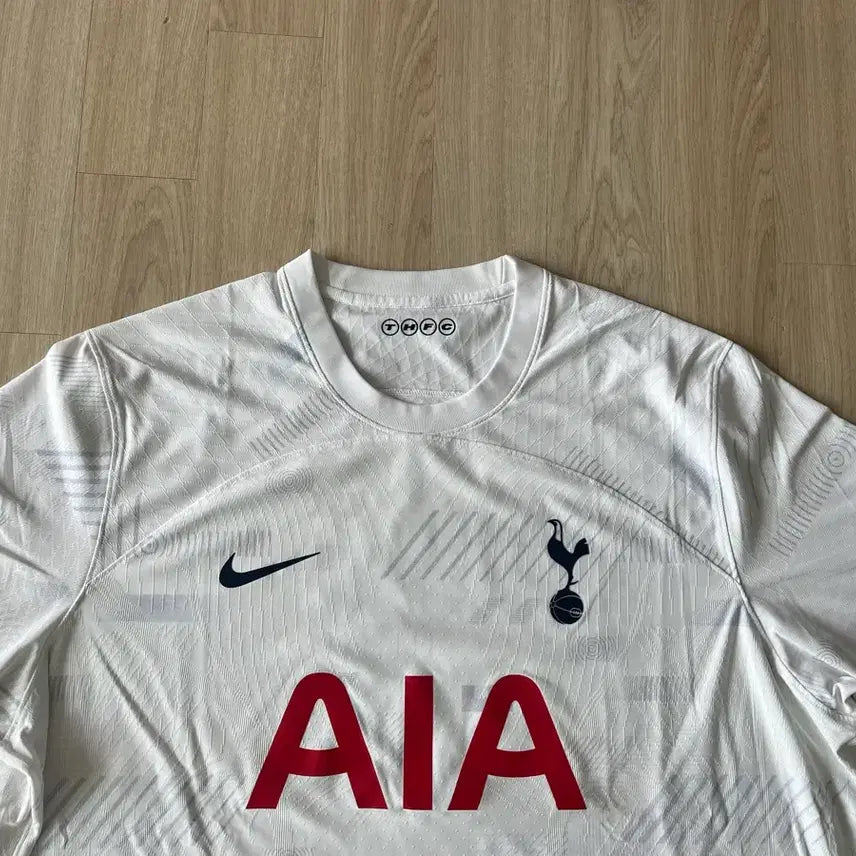 [SOLD OUT] [ 3XL ] 나이키 토트넘 손흥민 어센틱 홈 유니폼