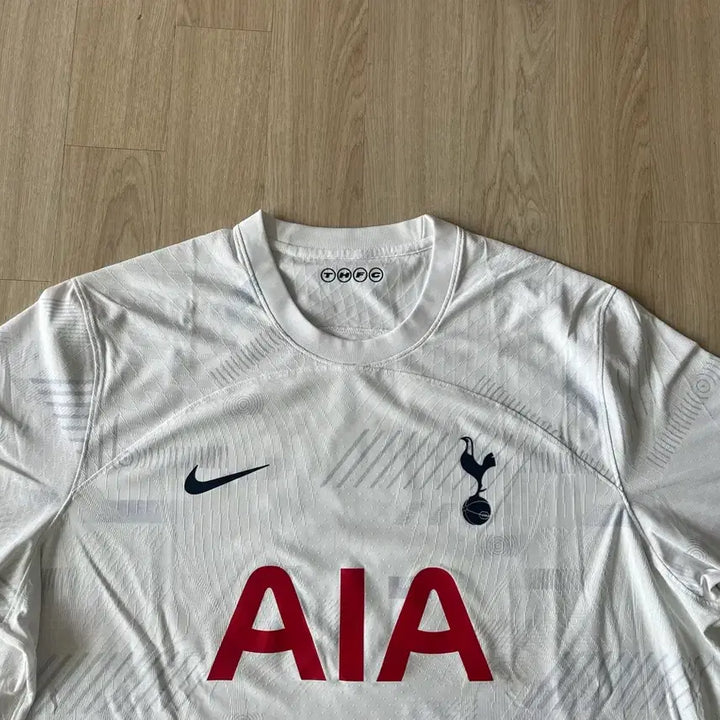 [SOLD OUT] [ 3XL ] 나이키 토트넘 손흥민 어센틱 홈 유니폼