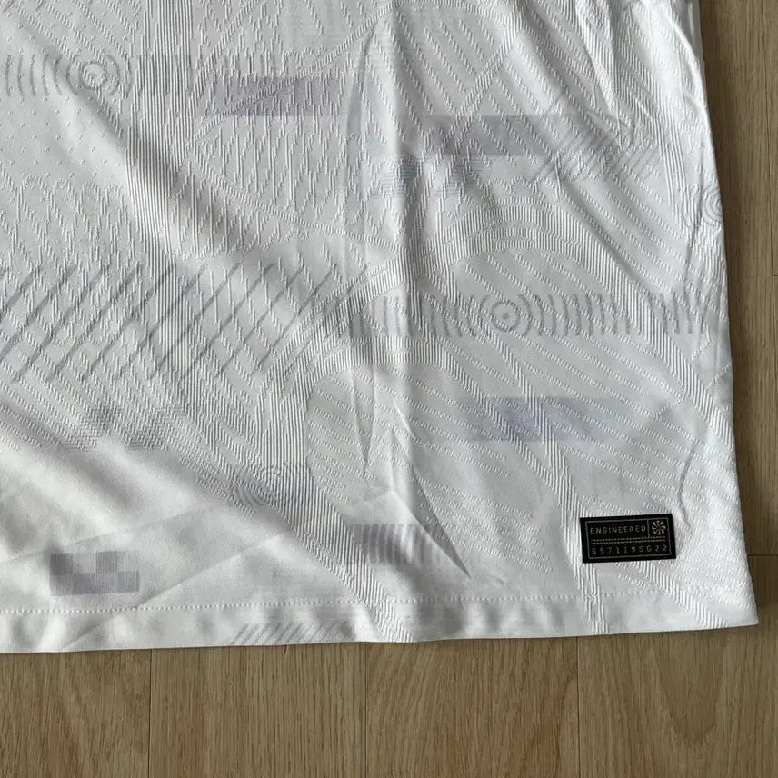 [SOLD OUT] [ 3XL ] 나이키 토트넘 손흥민 어센틱 홈 유니폼