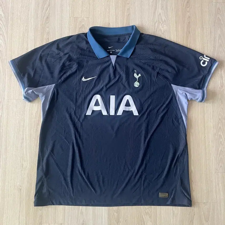 [SOLD OUT] [ 3XL ] 나이키 토트넘 손흥민 어센틱 어웨이 유니폼