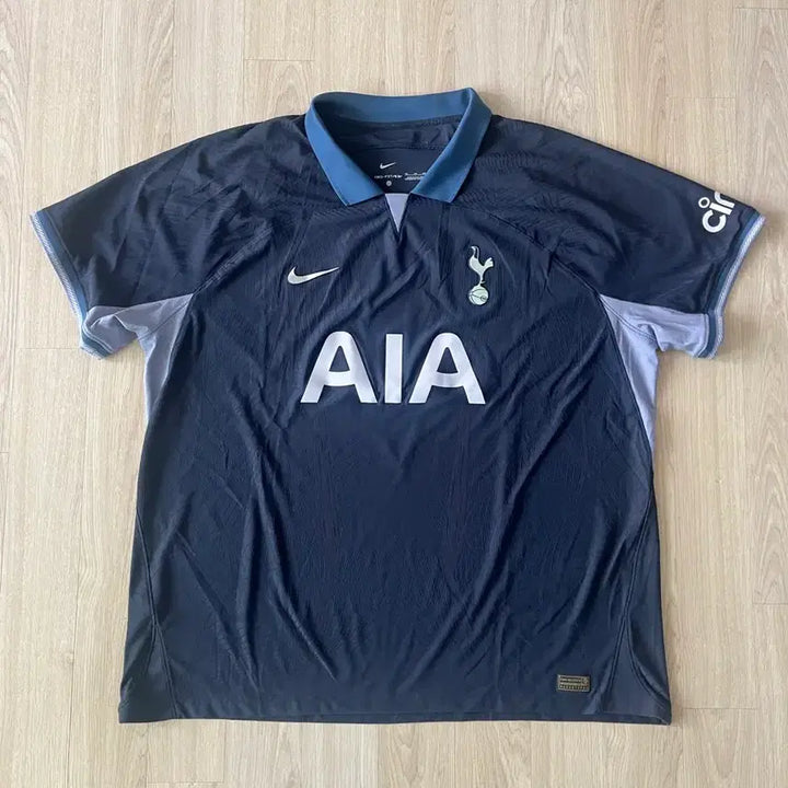[SOLD OUT] [ 3XL ] 나이키 토트넘 손흥민 어센틱 어웨이 유니폼