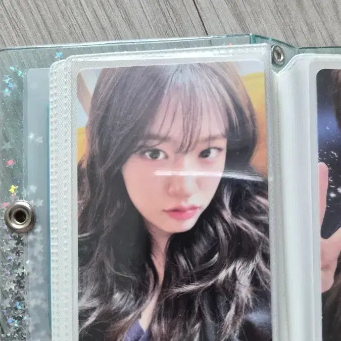 [BUNJANG] IVE Yujin Revival Music Korea Photocard / 아이브 유진 리바이브 뮤직코리아 포카ㅅㅊㅇ아이브유진가을레이원영리즈이서포카