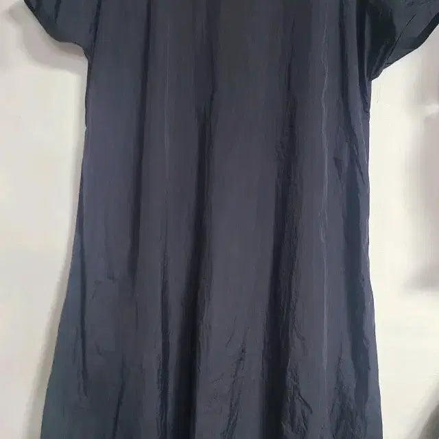 [SOLD OUT] 자주 나일론 원피스 L