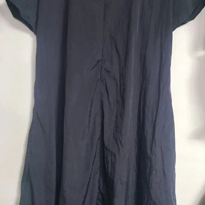 [SOLD OUT] 자주 나일론 원피스 L