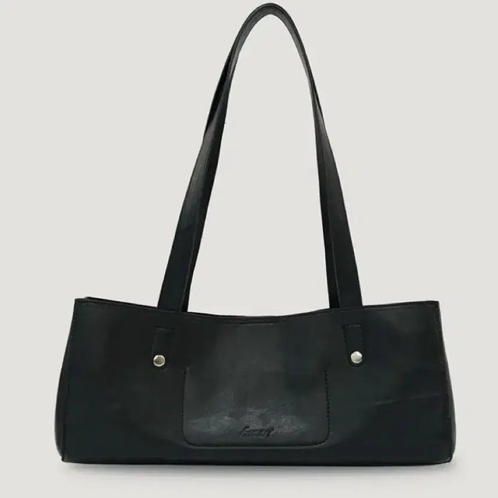 [BUNJANG] HEIRLY Haze Eyelet Leather Mini Bag / 히어리 미니백