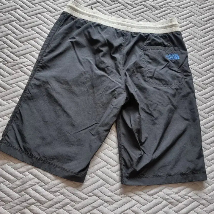 [BUNJANG] The North Face Black Shorts (Size M) / 노스페이스 반바지 블랙
