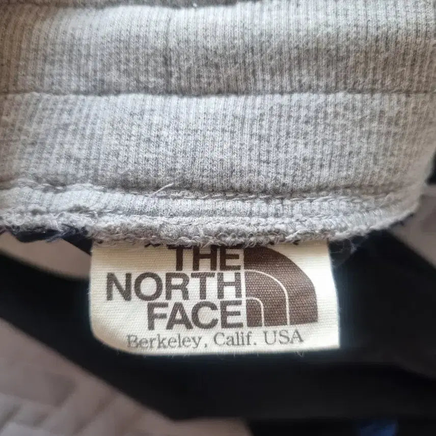 [BUNJANG] The North Face Black Shorts (Size M) / 노스페이스 반바지 블랙