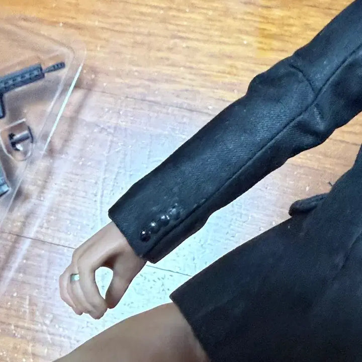 [BUNJANG] Hot Toys John Wick 1/6 Scale Figure MMS504 / 핫토이 존윅 1/6 스케일 피규어 MMS504