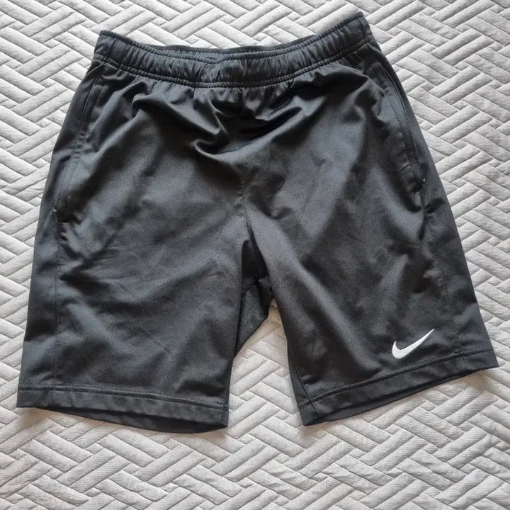 [BUNJANG] Nike Dri-FIT Black Shorts Size S / 나이키반바지 블랙