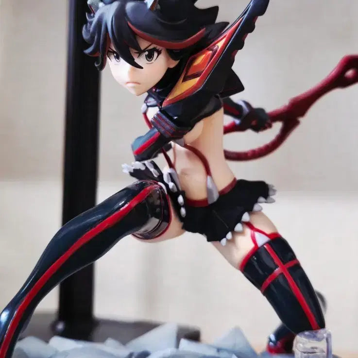 [BUNJANG] Kill la Kill Ryuko Matoi Figure / 킬라킬 마토이 류코 피규어
