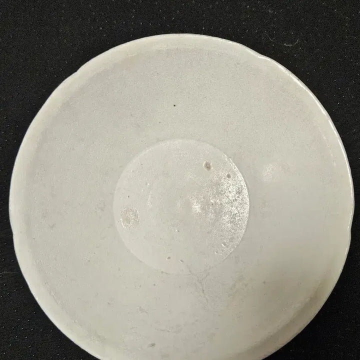 [BUNJANG] Chinese Ding Ware Tea Bowl / 중국도자기 정요다완