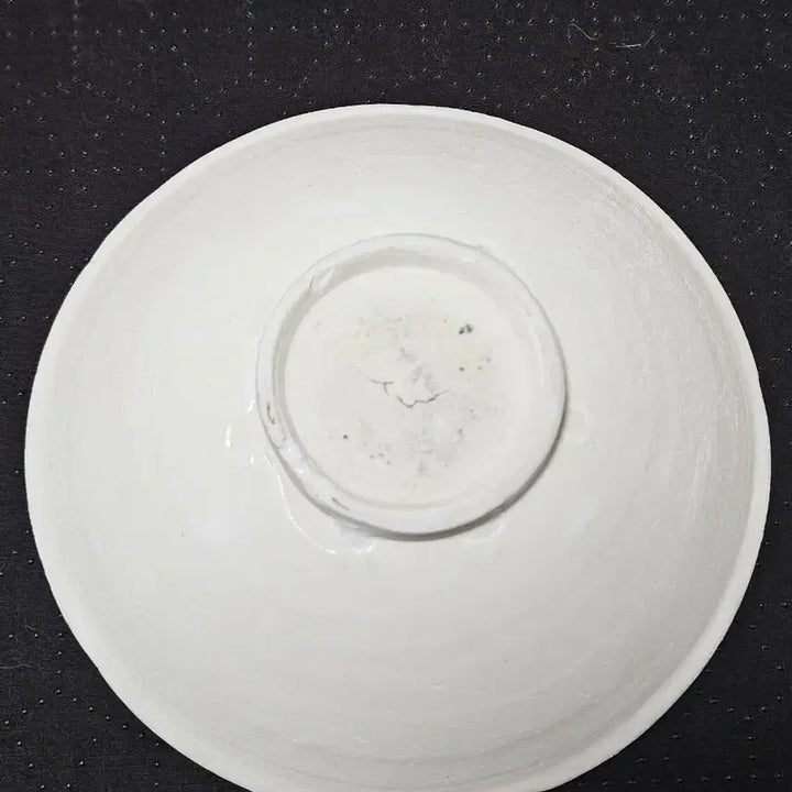 [BUNJANG] Chinese Ding Ware Tea Bowl / 중국도자기 정요다완