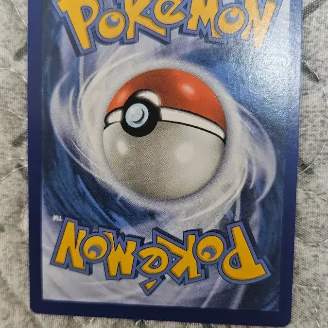 [BUNJANG] North American Pokemon Card Halloween Trick or Trade Ogerpon / 북미 포켓몬 카드 할로윈 트릭오어트레이드 오거폰