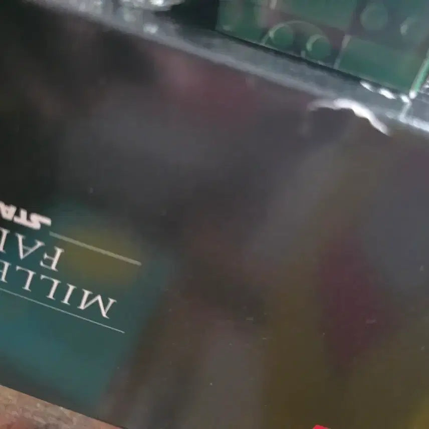 [BUNJANG] LEGO Star Wars Millennium Falcon 75192 Sealed / 레고 스타워즈 밀레니엄 팔콘 75192 미개봉 팝니다